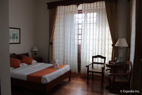 Hotel Felicidad