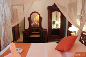 Hotel Felicidad