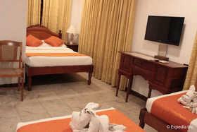 Hotel Felicidad