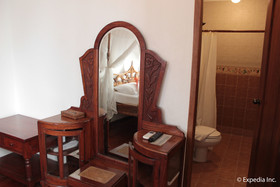 Hotel Felicidad