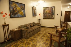 Hotel Felicidad