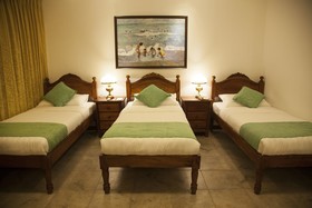 Hotel Felicidad
