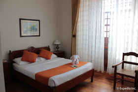 Hotel Felicidad