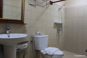 Hotel Felicidad