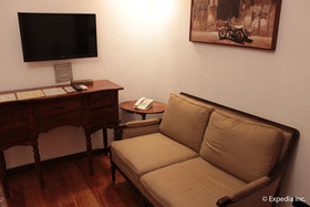 Hotel Felicidad