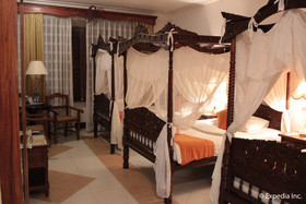 Hotel Felicidad