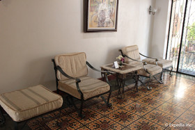 Hotel Felicidad