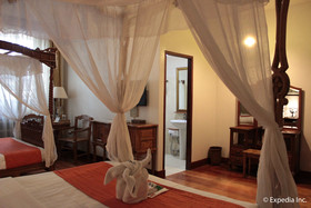 Hotel Felicidad