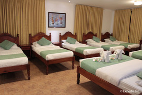 Hotel Felicidad