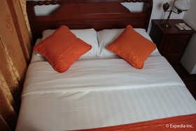 Hotel Felicidad