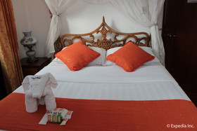 Hotel Felicidad