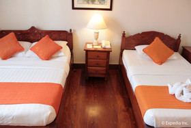Hotel Felicidad