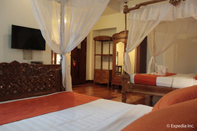 Hotel Felicidad