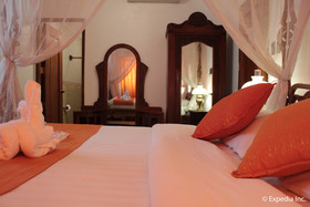 Hotel Felicidad