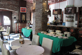 Hotel Luna