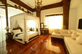 Hotel Luna