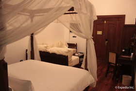 Hotel Luna