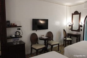 Hotel Luna