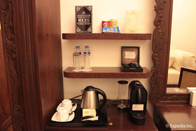 Hotel Luna