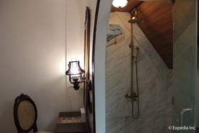 Hotel Luna