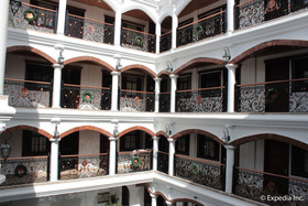 Hotel Luna