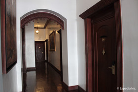 Hotel Luna