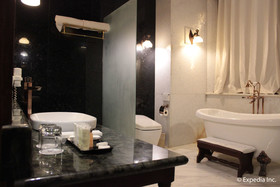 Hotel Luna