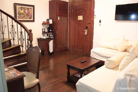 Hotel Luna
