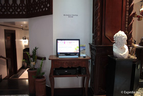 Hotel Luna