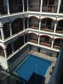 Hotel Luna