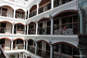 Hotel Luna