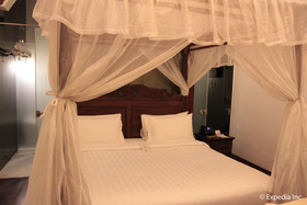 Hotel Luna