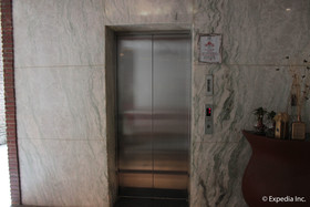 Hotel Luna