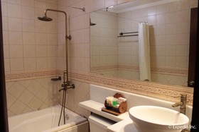 Hotel Salcedo De Vigan