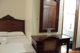 Hotel Salcedo De Vigan