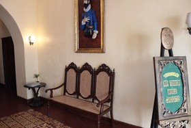 Hotel Salcedo De Vigan