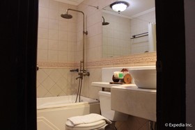 Hotel Salcedo De Vigan