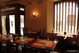 Hotel Salcedo De Vigan