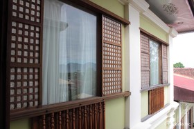 Hotel Salcedo De Vigan