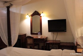 Hotel Salcedo De Vigan