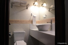 Hotel Salcedo De Vigan