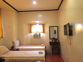 Hotel Veneto De Vigan