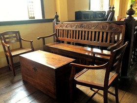 Hotel Veneto De Vigan