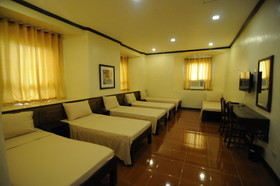 Hotel Veneto De Vigan
