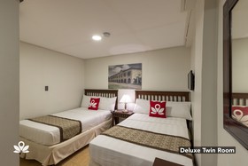 Metro Vigan Inn Annex
