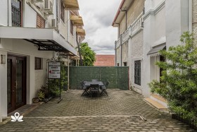 Metro Vigan Inn Annex