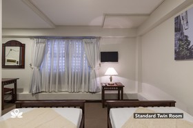 Metro Vigan Inn Annex