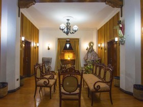 My Vigan Home Hotel