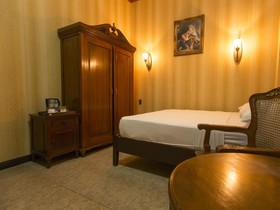 My Vigan Home Hotel