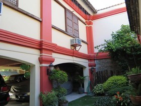 My Vigan Home Hotel
